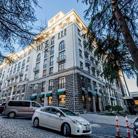 Luxury Apartment In The City Centre Tbilisi Exterior foto