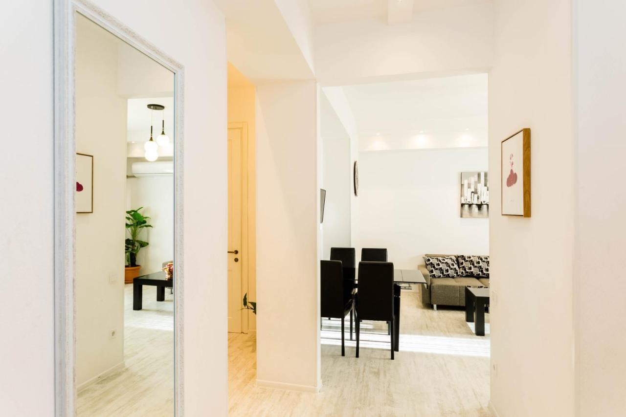 Luxury Apartment In The City Centre Tbilisi Exterior foto