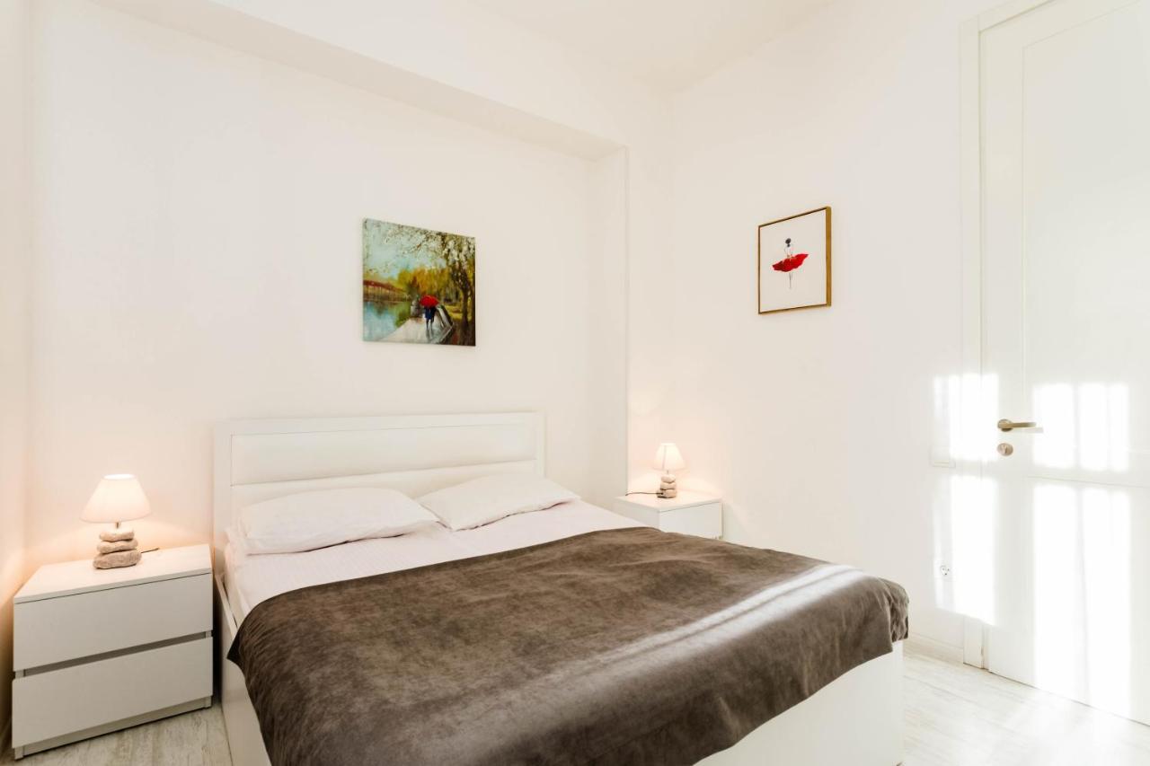 Luxury Apartment In The City Centre Tbilisi Exterior foto