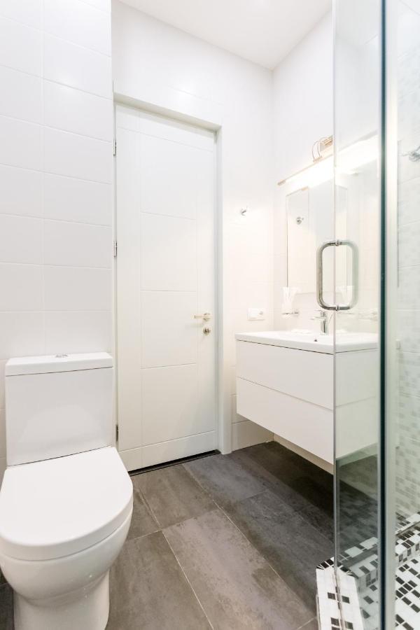 Luxury Apartment In The City Centre Tbilisi Exterior foto