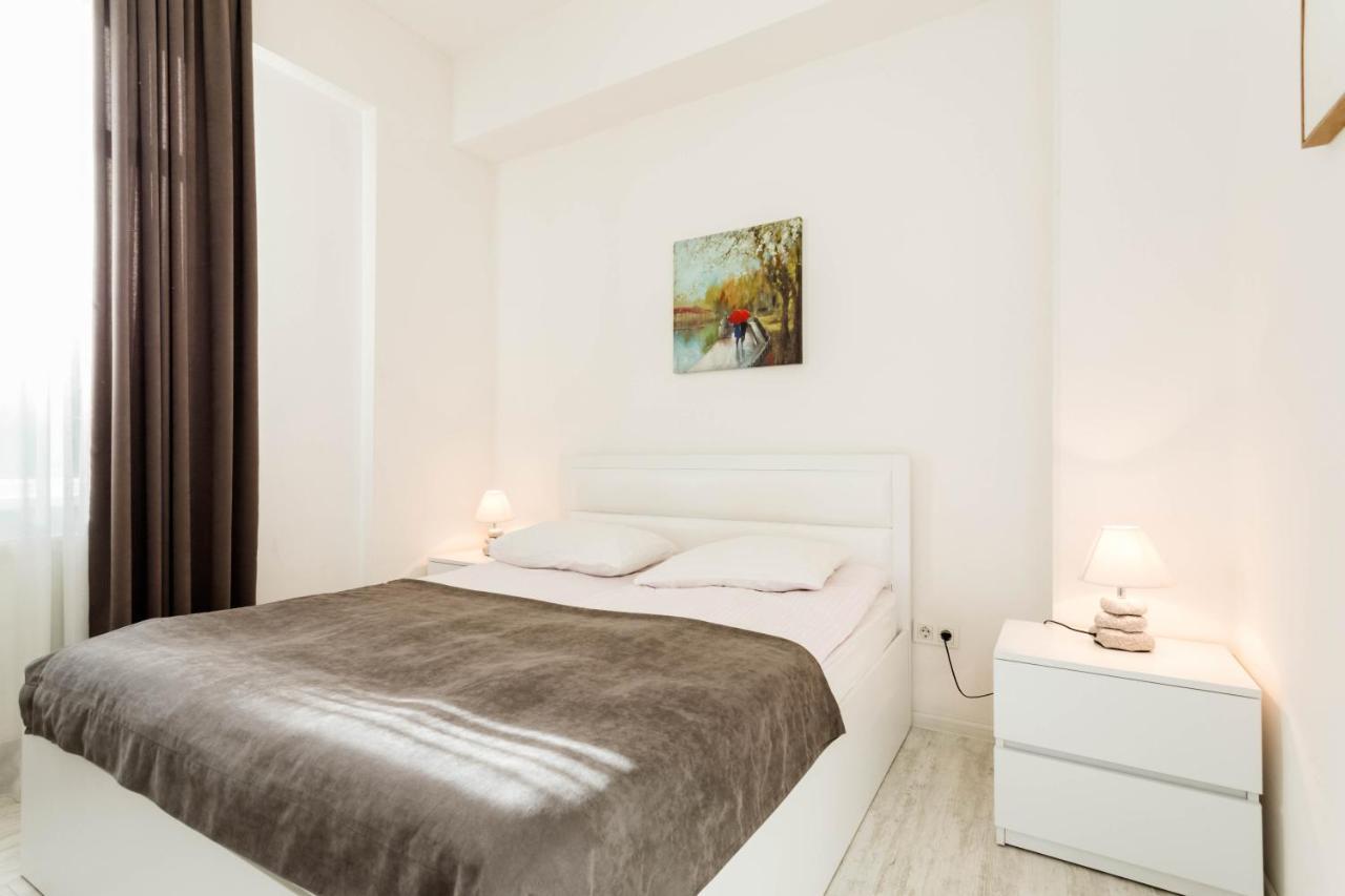 Luxury Apartment In The City Centre Tbilisi Exterior foto