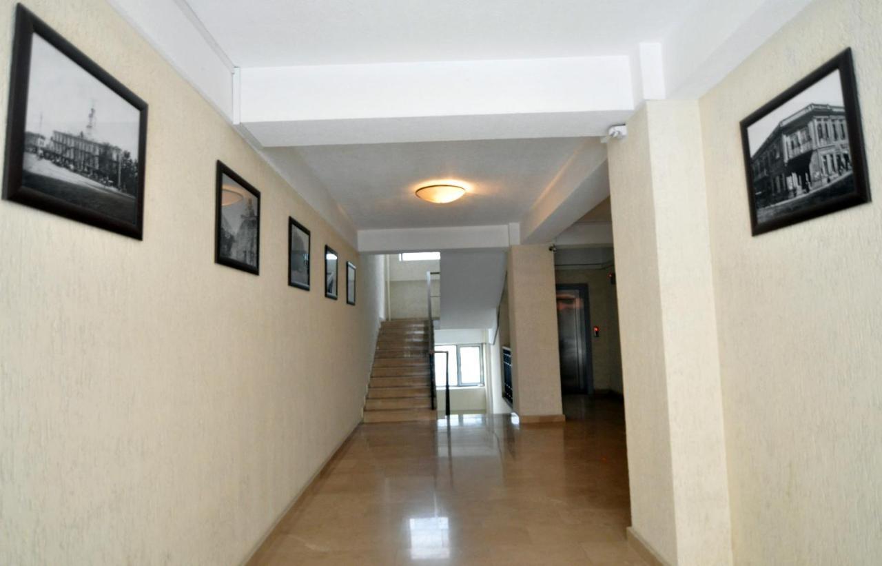 Luxury Apartment In The City Centre Tbilisi Exterior foto