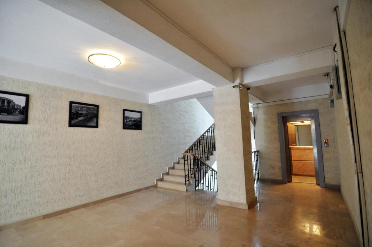 Luxury Apartment In The City Centre Tbilisi Exterior foto