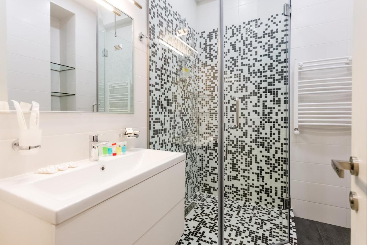 Luxury Apartment In The City Centre Tbilisi Exterior foto